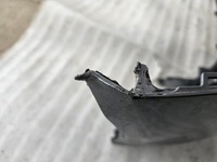 фото thumb №10, Audi a6 c7 бампер передний перед pod pdc омыватель 4g0807437