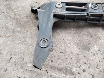 фото thumb №6, Ковзун бампера правий зад vw t5 7h0807394b