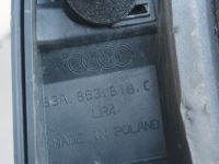 фото thumb №12, Молдинг задня права audi q4 e-tron 89a задня правий