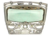 фото thumb №14, Кришка багажника багажника задня задня seat leon iii 5f kombi ls7k