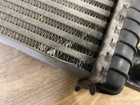 Интеркулер range rover l405 l494 оригинальный номер cpla-9l440-ac Доставка, фото thumb