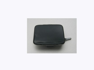 фото thumb №1, Заглушка фаркоп бампера зад audi a3 s-line 13-16