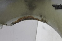 фото thumb №9, Крила правий перед kia optima iii kol. 3d 10-15