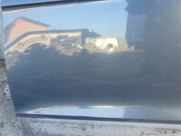 фото thumb №9, Двері лівий перед chevrolet captiva колір 88u