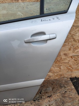 фото thumb №14, Двері перед зад праві ліві astra iii h z157