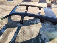 фото thumb №7, Крыша обшивка крыша панорама audi q7 4m оригинал !!!