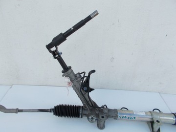 фото thumb №7, Трансмиссия рулевая vivaro ii trafic iii новая