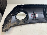 фото thumb №9, Диффузор бампера задняя audi rs3 8y 8y0807521a