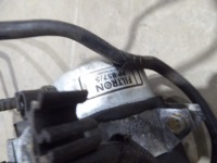 Qashqai i j10 корпус фильтра провода топлива датчик помпа 2.0 dci в Украине, фото thumb