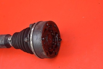 фото thumb №5, Полуось правая перед механическая коробка передач seat leon 2 ii 1.9 tdi 105 km 05-12