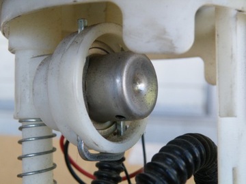 фото thumb №13, Citoren c4 xsara picasso 1.4 1.6 бензин корзина насос поплавок бак топлива