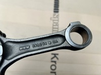 фото thumb №3, Шатун vw lt 35 2.8 tdi