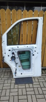 фото thumb №8, Дверь перед передние правое vw crafter ii 7c0