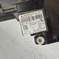 Skoda octavia iv 4 5e4 full led фара левая перед передняя 5e4941015a Цена, фото thumb