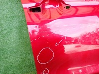 фото thumb №9, Mitsubishi asx 10- дверь правое передние перед