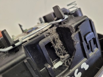 фото thumb №6, Повітряна подушка кермо renault scenic 4 2019 985700230r