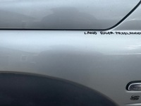 фото thumb №8, Land rover freelander i lift крила лівий перед передній 737