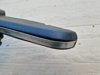 фото thumb №15, Накладки лампа ліва права комплект mercedes w123 sedan