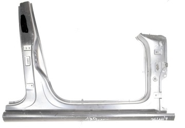 фото thumb №1, Vw golf 7 vii 5g4 12-20 поріг стійка правий права a b рама