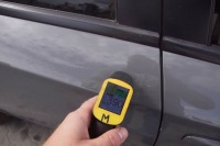 фото thumb №6, Dodge charger 2018 задняя сторона правая дверь задние pdn