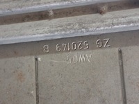 фото thumb №6, Ford mondeo iv mk4 07- колонка руль регулируемая 7g9n-30529-ag