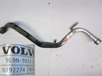 фото thumb №1, Volvo v60 s60 ii шланг труба заливка топлива 2011 r