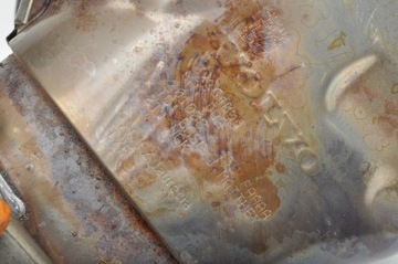 фото thumb №7, Volvo 2.0 t6 t8 recharge plug in гибрид катализатор 32264006