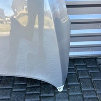 фото thumb №5, Hyundai tucson iii капот кришка двигуна