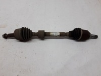 фото thumb №1, Renault megane iv 1.2 tce 2016- приводной вал левая