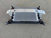 фото thumb №14, Радіатор вентилятор pas переднє балка audi a5 f5 audi a4 b9 2.0 tdi