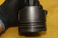 фото thumb №4, Поршень поршні шатун шату́н w203 2.2 cdi 611