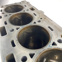 фото thumb №10, Блок двигателя bmw f39 f40 f44 m135ix x2 mini 2021r