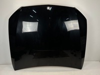 фото thumb №1, Mercedes w213 e-klasa капот крышка двигателя