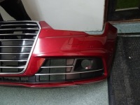 фото thumb №6, Audi a7 4g8 lift бампер передний 6pdc омыватель pod радары