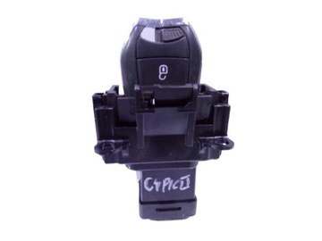 фото thumb №1, Замок запалювання ключ citroen c4 picasso ii