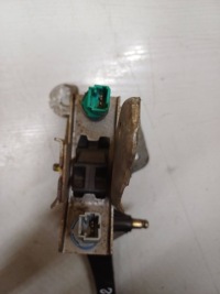 фото thumb №2, Педаль сцепления renault megane ii 72547