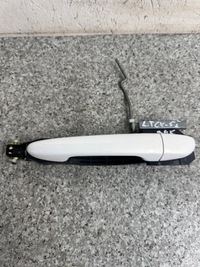 фото thumb №1, Ручка наружная левый задняя mazda cx5 cx-5 2015-2017r lift 34k