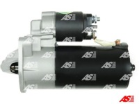 Стартер as-pl s0155 в Україні, фото thumb