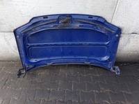 фото thumb №7, Капот перед передня vw touran