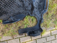 фото thumb №9, Захист двигуна коробки mercedes w211 3.0 cdi lift w219 a211524