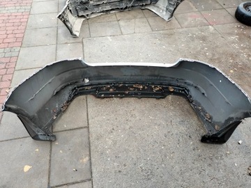 фото thumb №15, Octavia iii sedan бампер зад