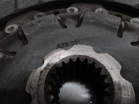 фото thumb №12, Opel mokka i a 14 crossover 1.4eco flex зчеплення комплектні 55587528 9223223