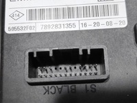 фото thumb №10, Модуль блок керування emm2 renault twingo iii 231a08493r