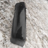 фото thumb №1, Бампер задняя задний audi a3 8l fl lz9w