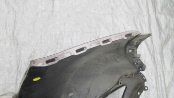 фото thumb №10, Honda civic 8 viii ufo бампер задній зад / 4186