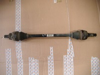 фото thumb №1, Volvo v70 ii 2.4t awd 00- привідний вал лівий задня p9183773