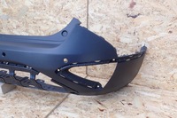 фото thumb №3, Kia sportage v 21- бампер задняя задний 86612-r2000