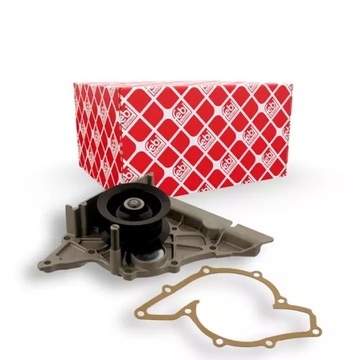 фото thumb №15, Насос рідини охолоджуючої fe30610