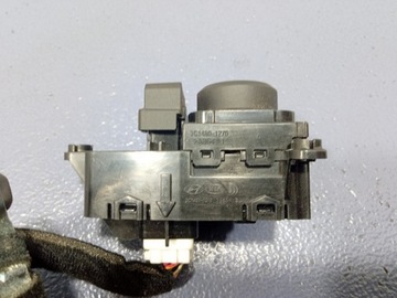 фото thumb №7, Hyundai tucson iv 15- панель переключатель зеркал 93573-d3020
