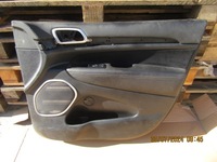 фото thumb №1, Jeep grand cherokee wk2 боковина дверь перед правые